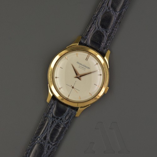 Jaeger lecoultre vintage - jaeger-lecoultre,