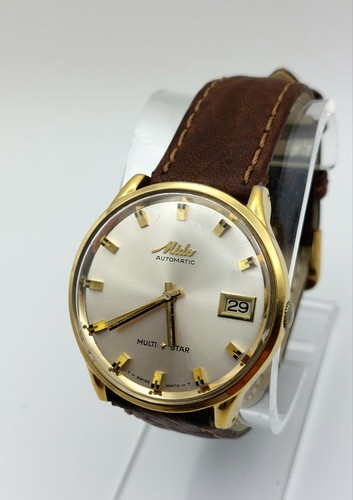 Mido multi star automatic - mido,