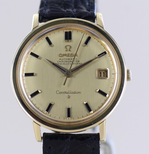 Omega uhr constellation - omega,