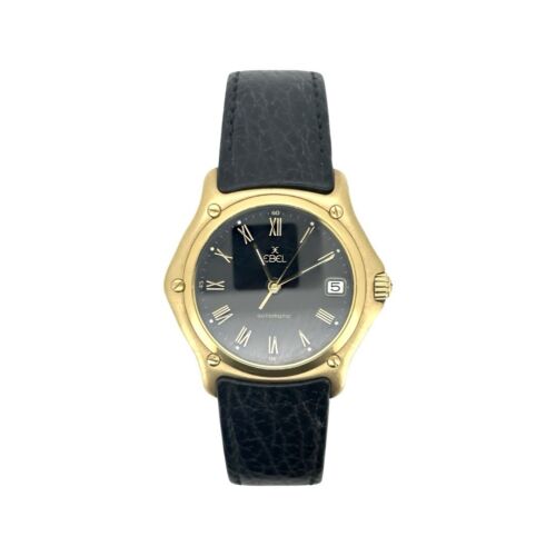 Seltene ebel 1911 gold - ebel,