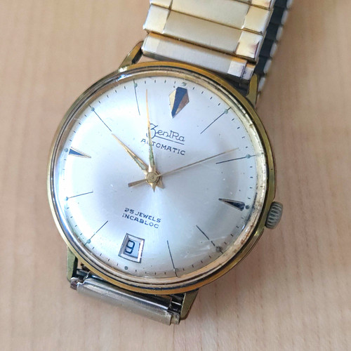 Zentra automatic automatik - automatic,