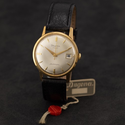 Dugena super automatic - dugena,
