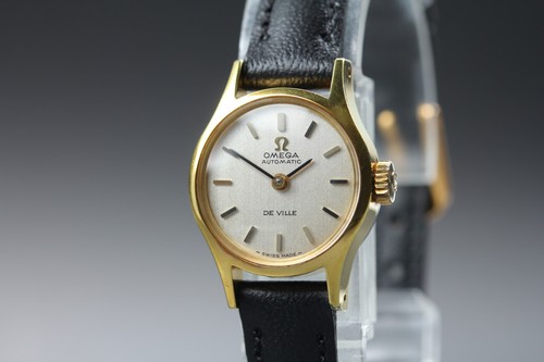 Near mint vintage - [near, omega