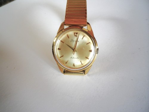 Automatic uhr precisa - automatic,