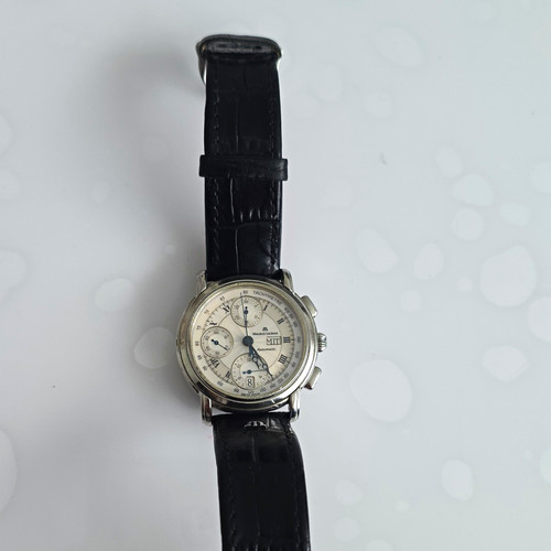 Maurice lacroix automatic - maurice,