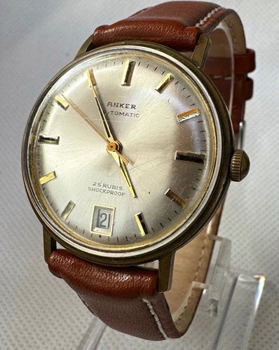 Vintage anker automatic - vintage,