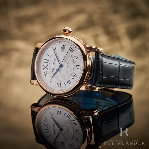 Montblanc star collection - montblanc,