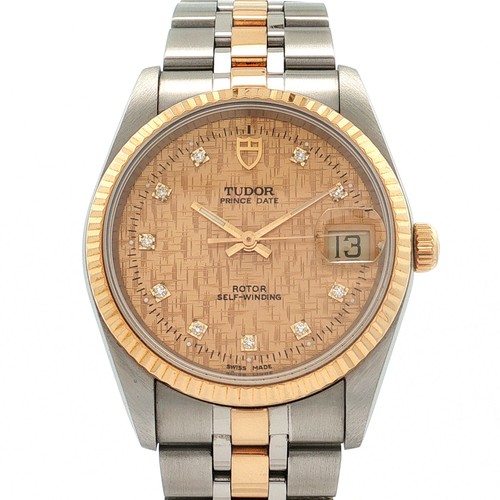Tudor prince date - tudor,