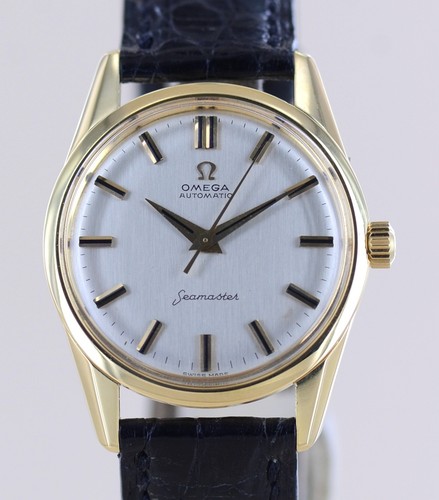 Omega uhr seamaster - uhr, automatic