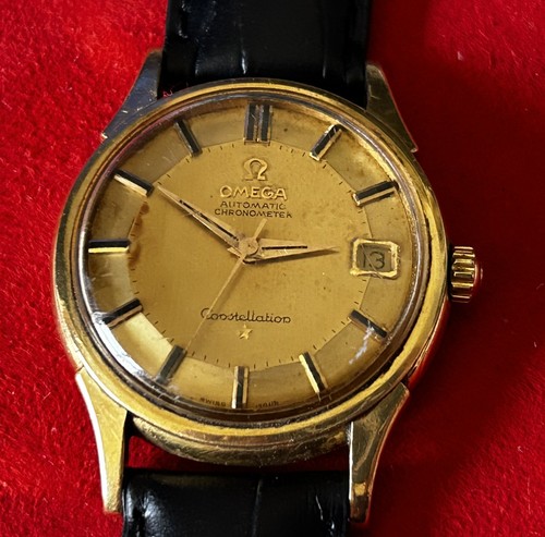 Omega constellation pie - constellation,