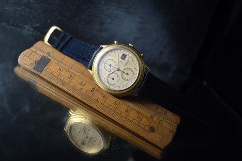 Audemars piguet huitieme - audemars,