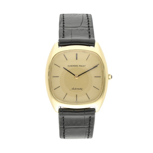 Audemars piguet classic - piguet,