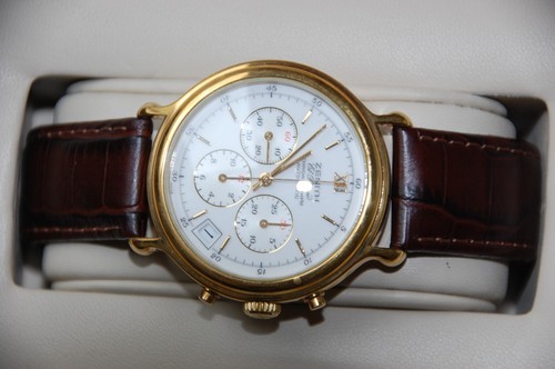 Zenith primero automatic - primero,