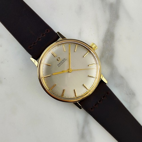 Omega classic automatic - omega,