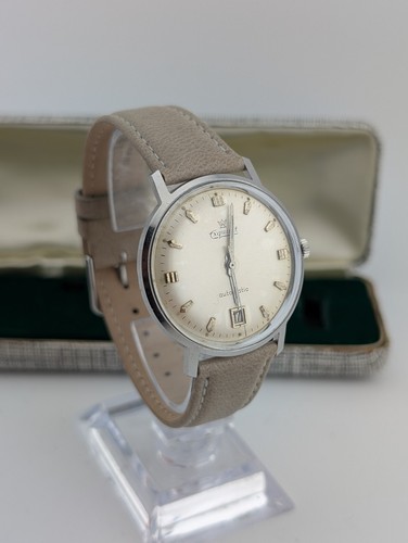 Exquisit automatic vintage - exquisit,